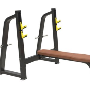 CS-024 Olympic Flat Bench