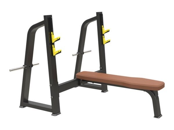 CS-024 Olympic Flat Bench