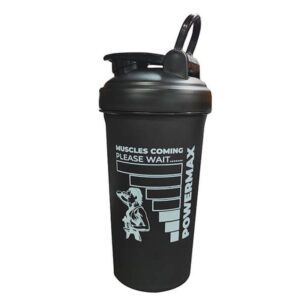 PSB-7-B (700ml) Protein Shaker Bottle