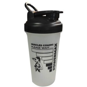 PSB-7-W (700ml) Protein Shaker Bottle