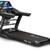 TDA-360® 15.6inch HD Display Motorized Treadmill with Auto Incline