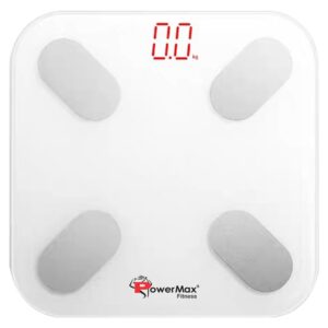 BCA-150 Smart Bluetooth Body Fat Scale