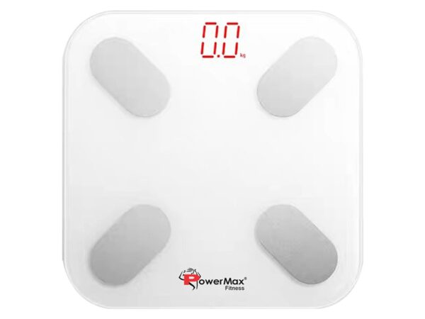BCA-150 Smart Bluetooth Body Fat Scale