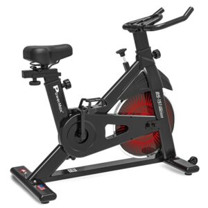 BS-151 Home Use Group Bike/Spin Bike