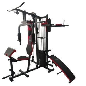 GH-450P Home Gym with Punching Bag