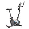 BU-350 Magnetic Upright Bike with iPad holder