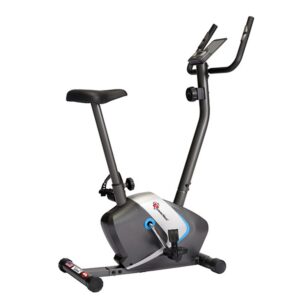BU-350 Magnetic Upright Bike with iPad holder