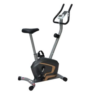 BU-400 Magnetic Upright Bike with iPad holder