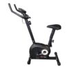 BU-510 Magnetic Upright Bike with LCD Display