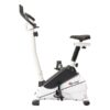 BU-610 Magnetic Upright Bike with LCD Display