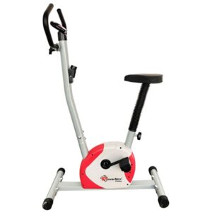 BU-200 Magnetic Upright Bike for Home Use