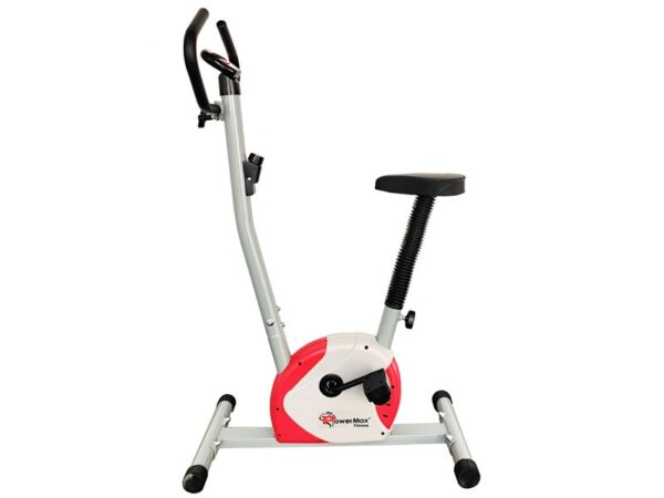 BU-200 Magnetic Upright Bike for Home Use