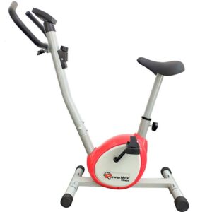BU-200 Magnetic Upright Bike for Home Use