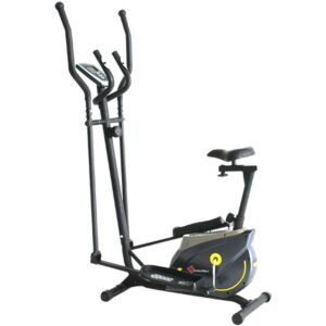 EH-250S Elliptical Cross Trainer with Adjustable Seat