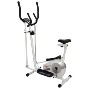 EH-250S Elliptical Cross Trainer with Adjustable Seat