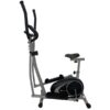 EH-260S Elliptical Cross Trainer with Hand Pulse