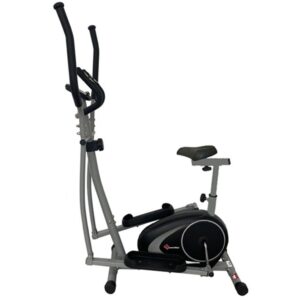 EH-260S Elliptical Cross Trainer with Hand Pulse