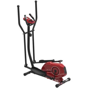 EH-300 Elliptical Cross Trainer with Hand Pulse