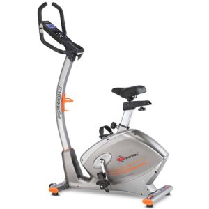 BU-750 Upright Exercise Bike with Hand Pulse