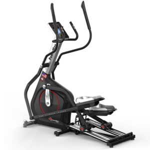 EC-1800 Commercial Elliptical Trainer with Adjustable stride length
