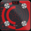BCA-130 Marvel Edition Bluetooth Smart Scale
