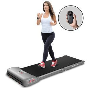 WalkPad-5® Ultra-Thin Walking Fitness Treadmill with Remote control
