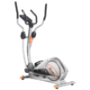 EH-750 Elliptical Cross Trainer with Water Bottle Cage