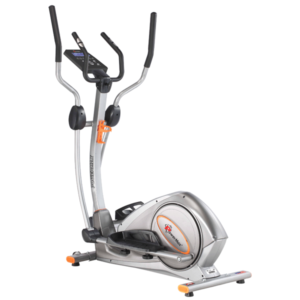 EH-750 Elliptical Cross Trainer with Water Bottle Cage