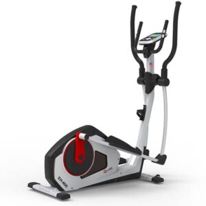 EH-800 Motorized Elliptical Cross Trainer with Magnetic Resistance for home use