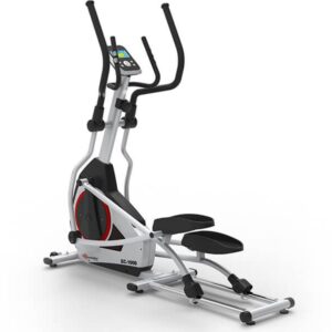 EC-1000 Semi-Commercial Elliptical Cross Trainer with Magnetic Resistance