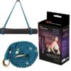 Macramé Boho style Hand Woven Yoga Mat Carrying Strap