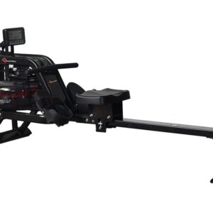 RWC-1000 Semi-Commercial Water Rowing Machine for Home use