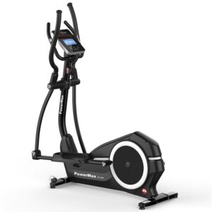 EC-900 Semi-Commercial Elliptical Trainer