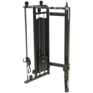 DS-005A Functional Trainer + Smith Machine