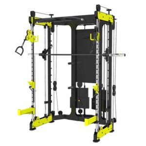DS-005B Multi-functional Trainer with Smith Machine