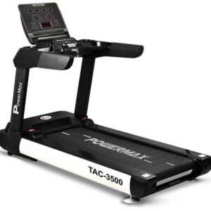 TAC-3500 Commercial Motorized Treadmill