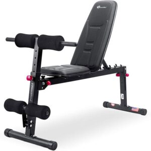 BM-100A Multi-functional Bench Press