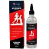 PMS-100 Silicone oil - Treadmill Belt Lubricant (100ml)