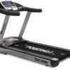 TAC-3000 Commercial Motorized Treadmill