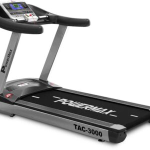 TAC-3000 Commercial Motorized Treadmill