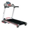 TAC-400® Semi-Commercial AC Motorized Treadmill with Android & iOS App