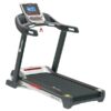 TAC-515® Semi-Commercial AC Motorized Treadmill with Android & iOS App