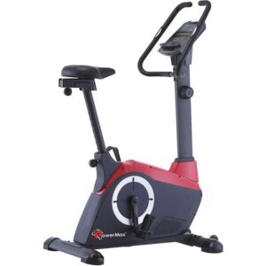 BU-800 Magnetic Upright Bike