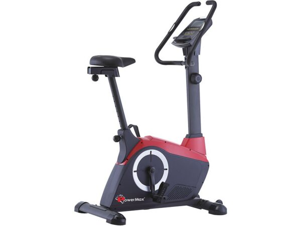 BU-800 Magnetic Upright Bike