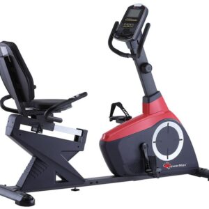 BR-800 Magnetic Recumbent Bike