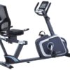 BR-700 Magnetic Recumbent Bike