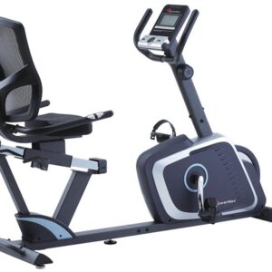 BR-700 Magnetic Recumbent Bike
