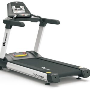 TAC-2500® Commercial Motorized AC Treadmill