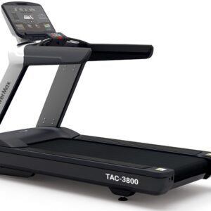TAC-3800® Commercial Motorised AC Treadmill