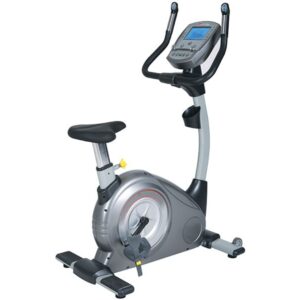 BU-2000C Commercial Upright Bike
